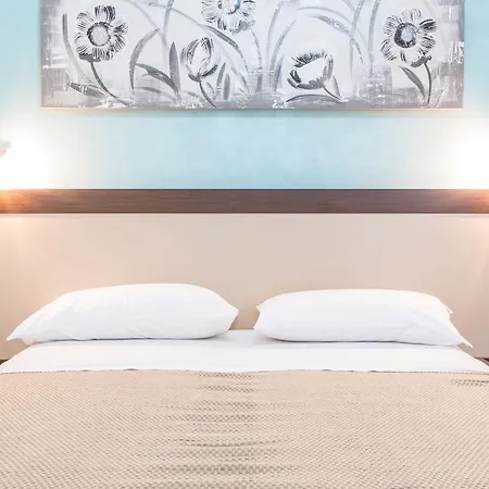 Mare Del Sud 4* Torre San Giovanni Ugento