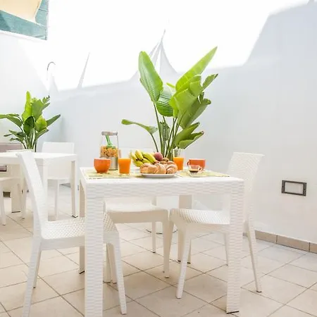 Mare Del Sud Bed & Breakfast