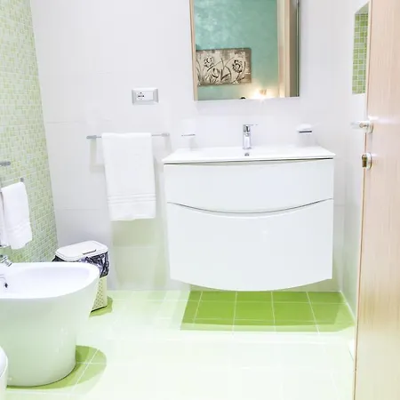 Mare Del Sud Bed & Breakfast Torre San Giovanni