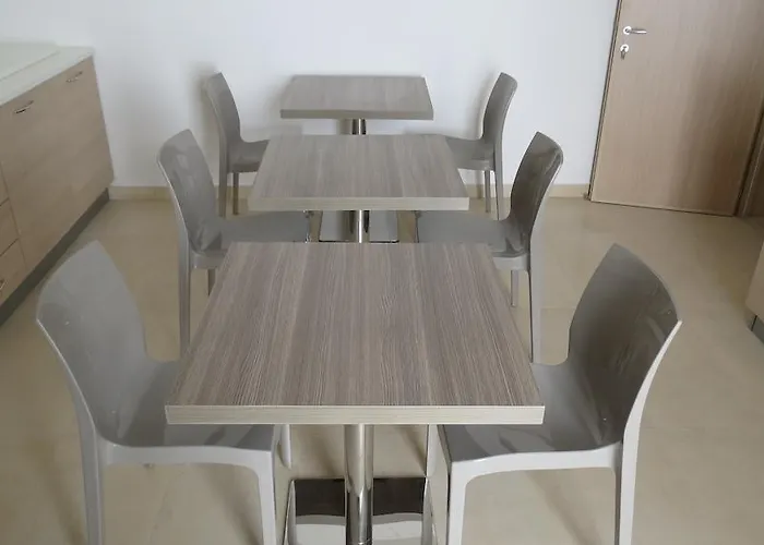 Bed & Breakfast Mare Del Sud Torre San Giovanni Ugento