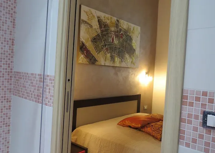 Mare Del Sud Bed & Breakfast