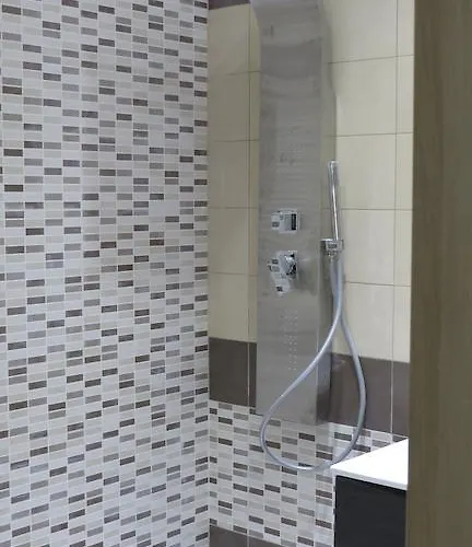 Mare Del Sud Bed & Breakfast Torre San Giovanni Ugento