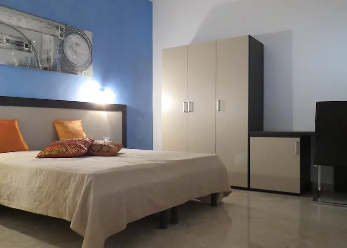 Mare Del Sud 4* Torre San Giovanni Ugento