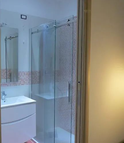 Bed & Breakfast Mare Del Sud