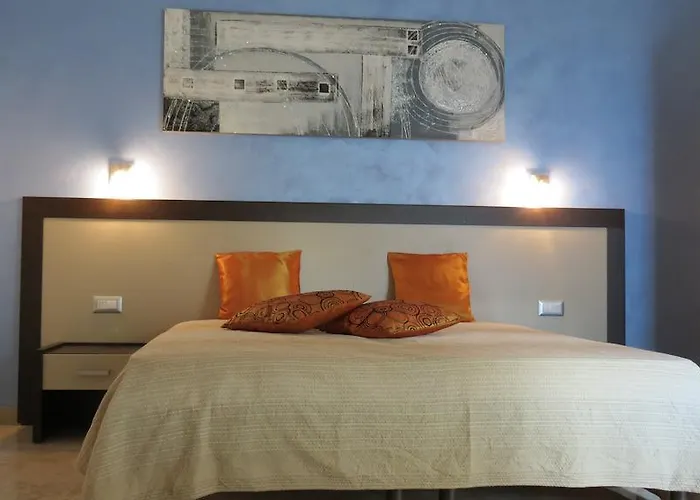 Mare Del Sud Torre San Giovanni Ugento