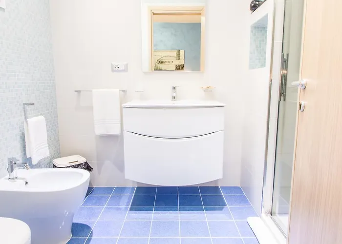 Bed & Breakfast Mare Del Sud Torre San Giovanni Ugento