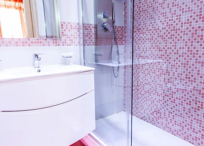 Mare Del Sud Bed & Breakfast Torre San Giovanni Ugento