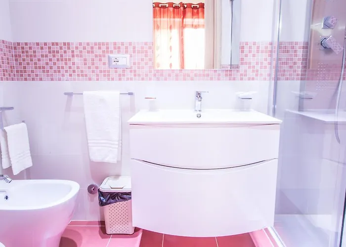 Bed & Breakfast Mare Del Sud 4*