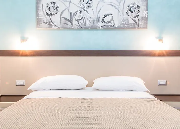 Mare Del Sud 4* Torre San Giovanni Ugento